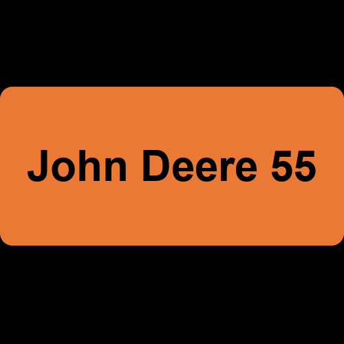 John Deere 55